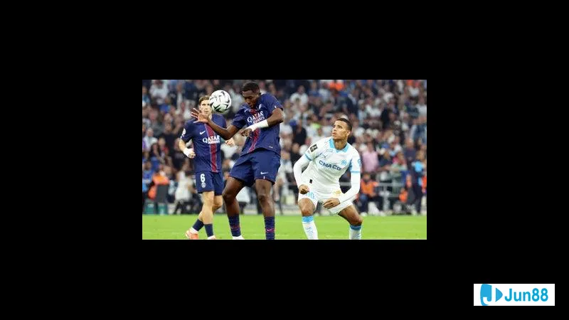 PAOK player in action against Maccabi Tel Aviv during a heated match PAOK player in action against Maccabi Tel Aviv during a heated match