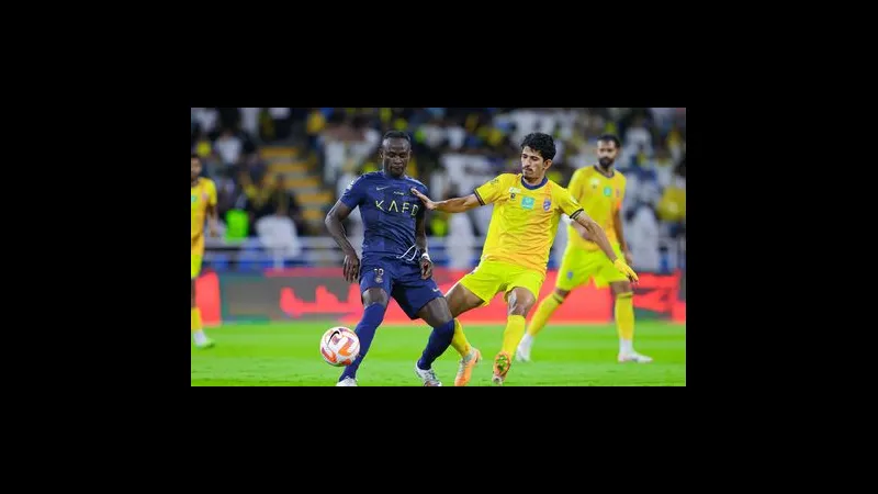 Trận đấu giữa Al Fayha và Al Hazem Trận đấu giữa Al Fayha và Al Hazem