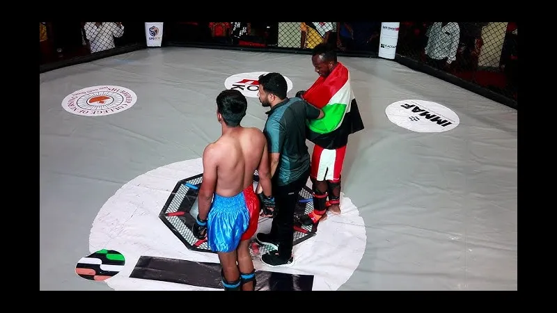 Trận đấu giữa Madhya Pradesh và Telangana Trận đấu giữa Madhya Pradesh và Telangana