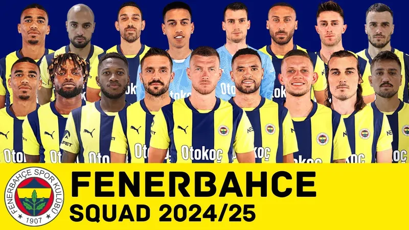 Cầu thủ Fenerbahce dứt điểm mạnh mẽ trước thủ môn FCSB