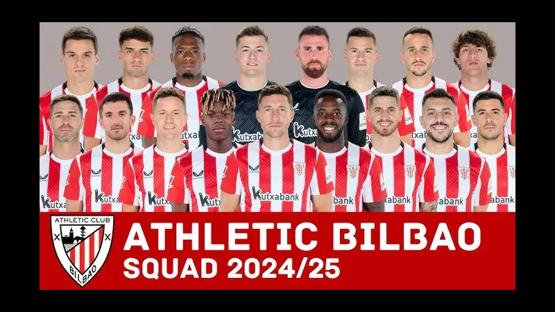 Cầu thủ Athletic Bilbao vượt qua Elche trong trận đấu gay cấn.