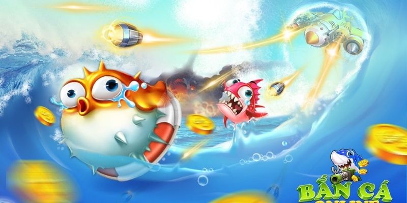 Trải nghiệm bắn cá tài xỉu ăn tiền Jun88 với kho game đa dạng hấp dẫn 8 25 2