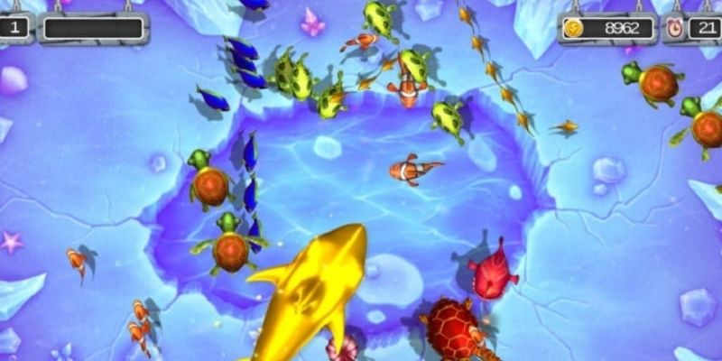 Tải game bắn cá Jun88 game bắn cá hot nhất 2022 6 5 8