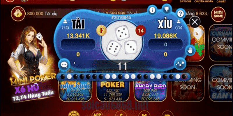 Hướng Dẫn Chi Tiết Cách Chơi Tài Xỉu Trên Điện Thoại 4 Tạo tài khoản chơi tài xỉu trên máy tính/ điện thoại dễ dàng