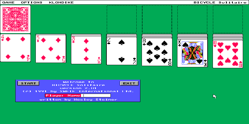 Tất tần tật về trò chơi xếp bài Solitaire casino Jun88 4 Chơi xếp bài solitaire casino Jun88 cho tân thủ
