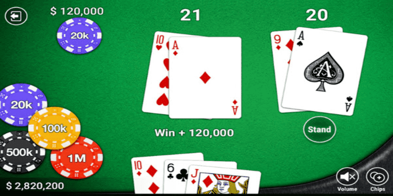 Hướng Dẫn Chơi Xì Dách Online Tại Jun88 Dễ Thắng 5 Hướng dẫn chơi Xì Dách cho người mới bắt đầu