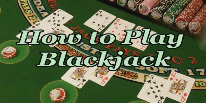 Tìm hiểu ngay luật Blackjack Casino Online chi tiết 4 Luật Blackjack Casino Online – Casino Jun88
