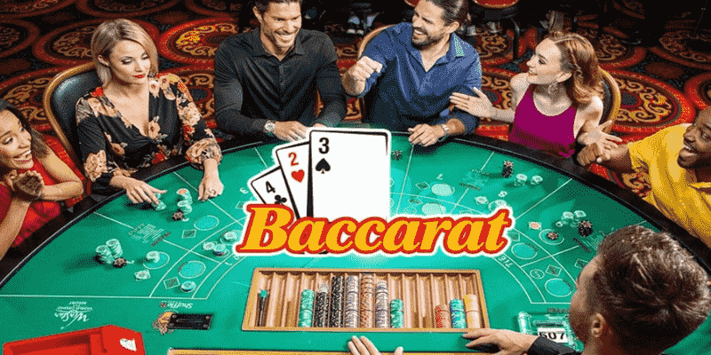 Hướng Dẫn Cách Chơi Baccarat Online Hiệu Quả Nhất 2024 5 Cách chơi baccarat hiệu quả theo cầu