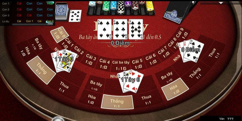 Cách hạn chế thua khi chơi bài ba tây tại Casino Jun88 6 cach han che thua khi choi bai ba tay casino jun88 anh 2
