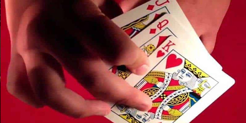 Cách hạn chế thua khi chơi bài ba tây tại Casino Jun88 4 Cách hạn chế thua khi chơi bài ba tây