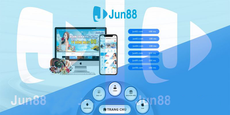 Tận hưởng cùng game xóc đĩa online Jun88 lôi cuốn nhất 4 Game xóc đĩa online Jun88