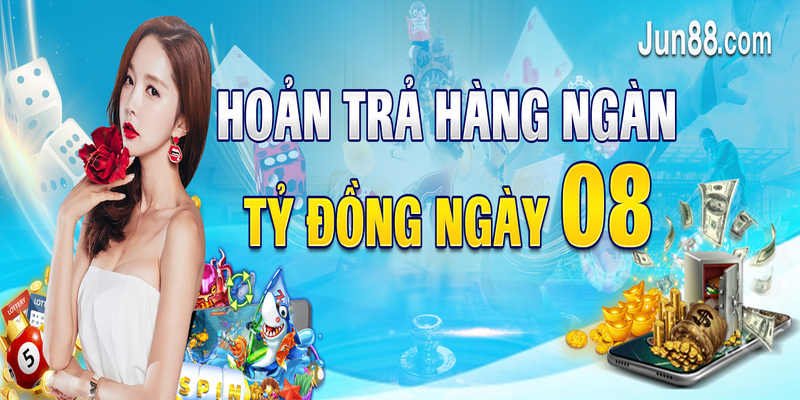 Một số điểm nổi bật của sòng casino tài xỉu online uy tín Jun88 6 ket luan 1 1