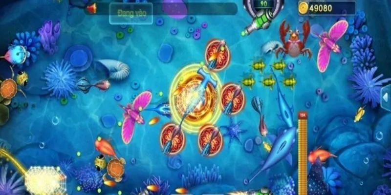 Mẹo bắn cá Jun88 rinh phần quà hấp dẫn cho anh em 5 meo ban ca 2