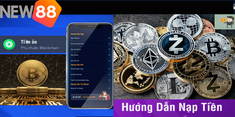 Hướng Dẫn Nạp Tiền USDT Tại Nhà Cái 789Bet Không Quá 2 Phút 6 Hướng dẫn nạp tiền USDT tại nhà cái 789bet không quá 2 phút