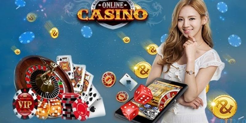 Cổng game Jun88 casino - Thương hiệu nhà cái uy tín số 1 tại Việt Nam 5 sanh casino 1 3