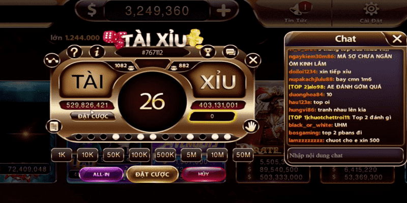 Tài Xỉu Online Có Bịp Không? Những Dấu Hiệu Tài Xỉu Bịp 6 Những dấu hiệu nhận biết tài xỉu online có bịp không