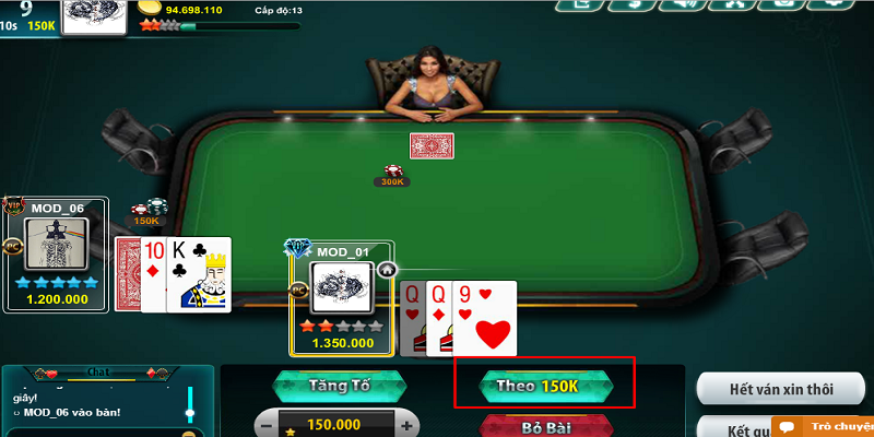 Học ngay bí quyết chơi Xì Tố online Jun88 ăn tiền cả làng 4 Bí quyết chơi xì tố online Jun88